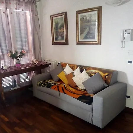 La Casina Rosa 펜션