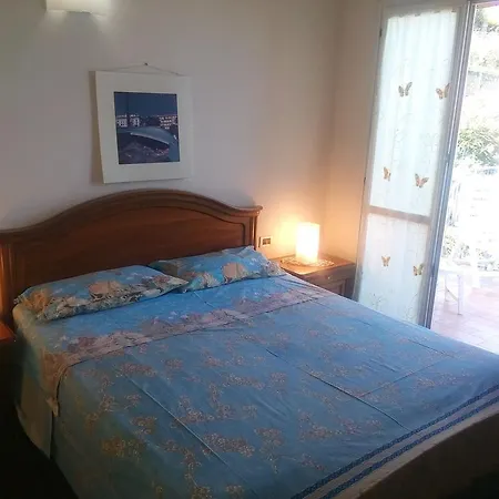 La Casina Rosa 라스페치아