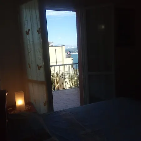 펜션 La Casina Rosa *