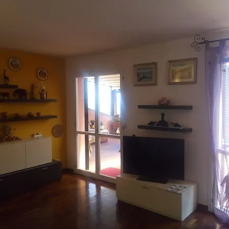 La Casina Rosa